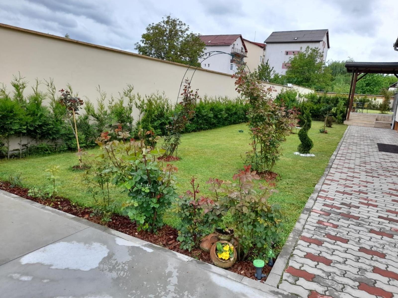 Hotel Boutique House Deva Exteriér fotografie