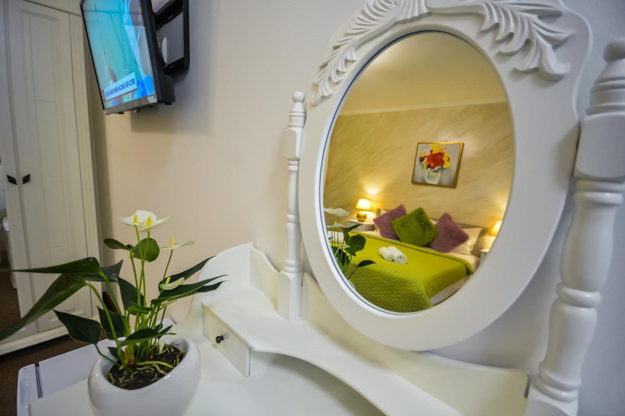 Hotel Boutique House Deva Exteriér fotografie